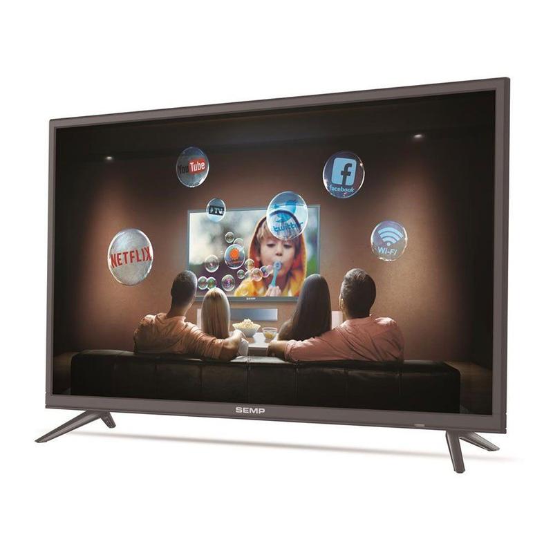 TCL テレビ TCL P735シリーズ-Google テレビ-フルスクリーンテレビ-TCLジャパン